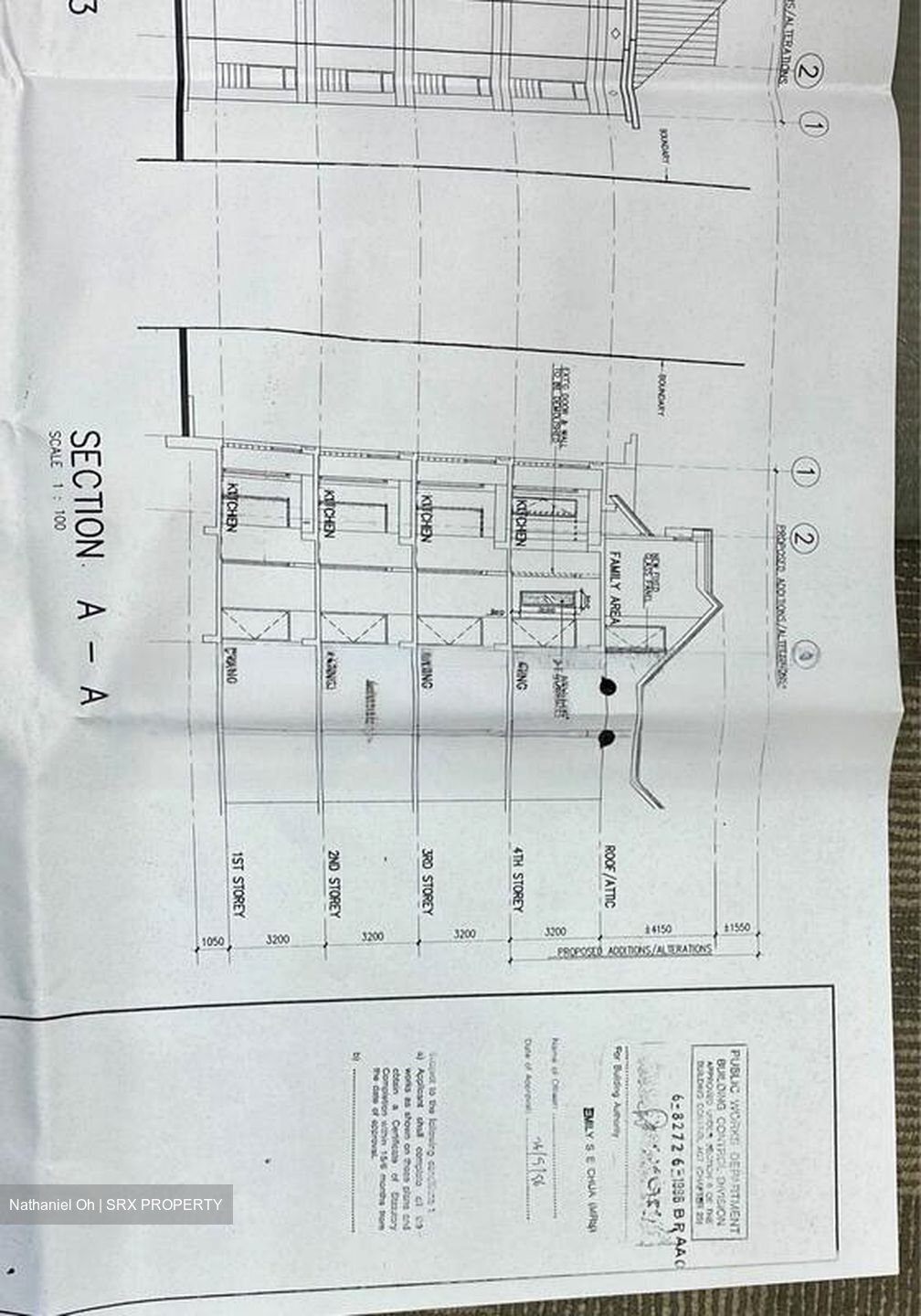 Siglap Lodge (D15), Apartment #457665771